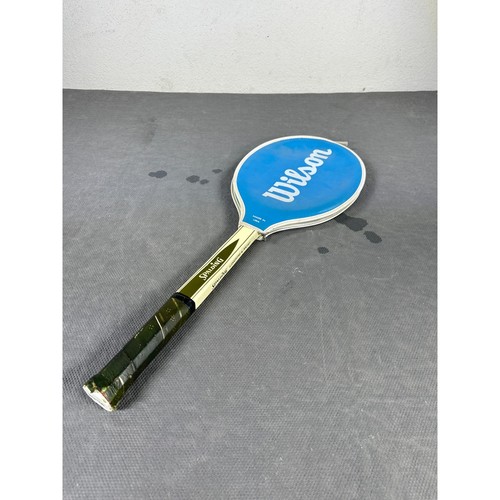 Racchetta tennis vintage - racchetta,