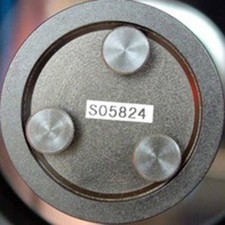 Manopole Bob per Celestron C6