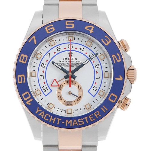 Rolex yacht master - master, 116681