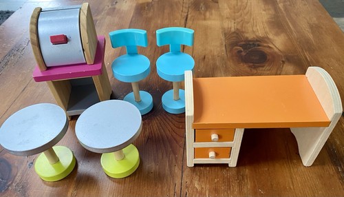 Mobili per casa - delle, bambole