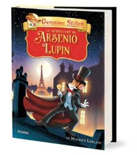 GERONIMO STILTON - LE