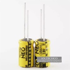 10PCS 3V 1F 3V1F WEC3R001055QG Supercondensatore Condensatore Farad 8mm*13mm NUOVO