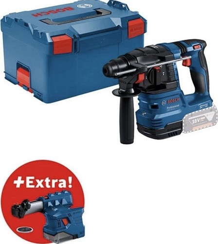 Bosch professional gbh 18v - bosch,