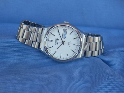 Seiko actus automatic 6306 - actus,