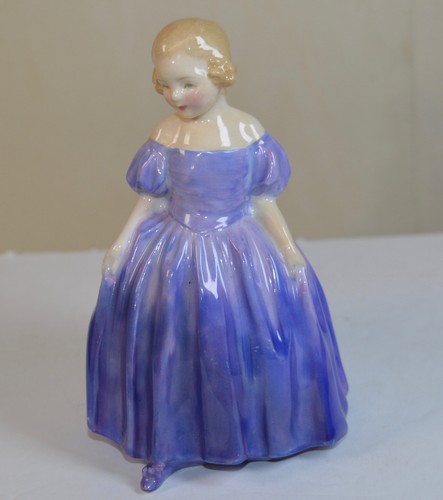 Statuina vintage royal doulton - royal,