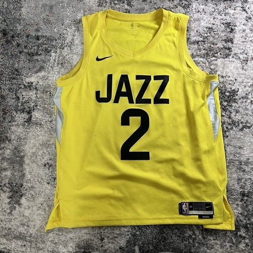 Rara maglia basket - nba, utah