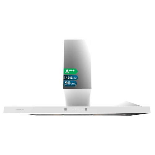 Cecotec cappa aspirante - cecotec,