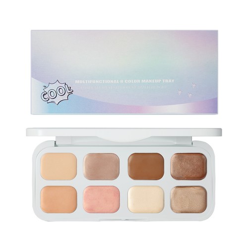 Pezzo palette combinazioni - pezzo,
