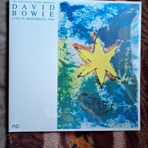 David bowie live montreux - bowie,