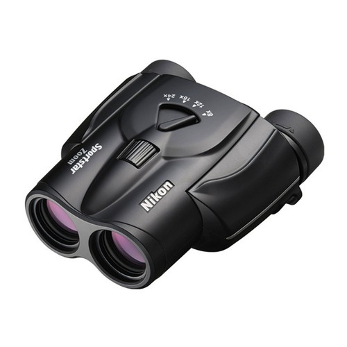Nikon 24x25 sportstar - nikon, 8-24x25