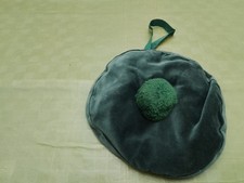  CAPPELLO ANNI 60/70 - VINTAGE