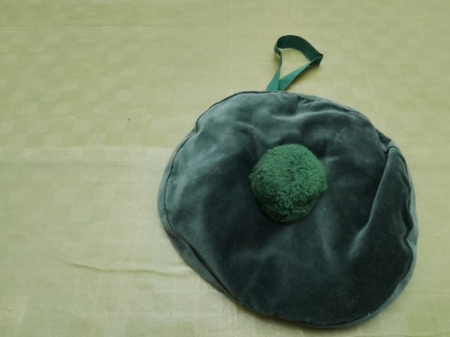 Cappello anni vintage - anni, 60/70