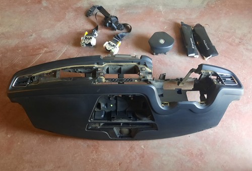 Kit airbag alfa romeo - kit,
