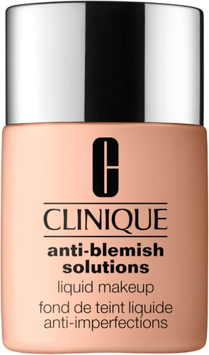 Clinique anti blemish - clinique, anti-blemish