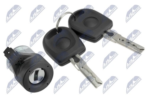 Blocco sterzo nty est 005 - sterzo, est-vw-005
