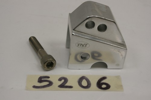 Rialzo ammortizzatore tnt - rialzo,