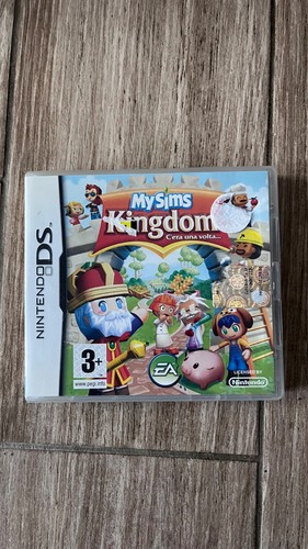 Gioco nintendo sims - nintendo,