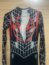 Costume cosplay adulto