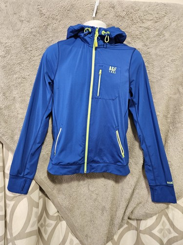 Felpa abercrombie fitch - felpa, uomo