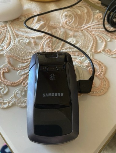 Samsung sgh p910 - call, telefono