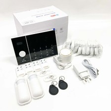 Clouree 4G Smart Home Security