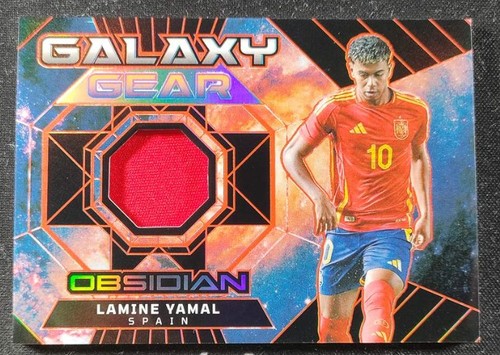 Maglia lamine yamal - maglia, 2024-25