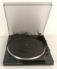 PHILIPS FP-362 - GIRADISCHI -