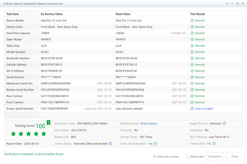 Apple ipad pro rotto - apple,