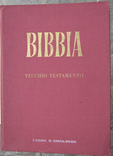 LA SACRA BIBBIA 2 Volumi -
