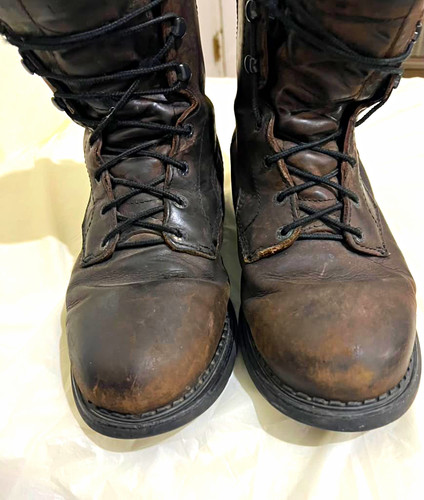 Scarpe red wing - scarpe,