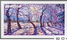 Samsung QN32LS03CB 32-Inch The