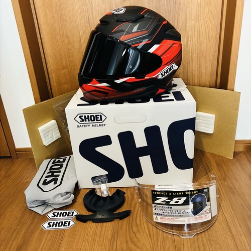 Shoei capriccio helmet xxl - shoei,