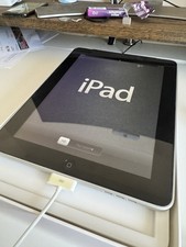 Apple iPad 1a gen. 64 GB
