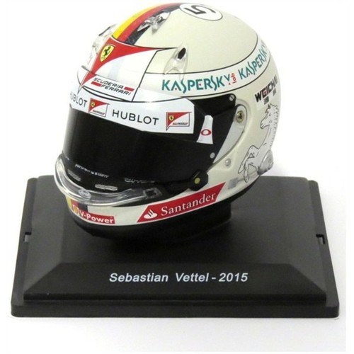 Replica casco scala 5 - replica,
