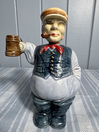 Pipa tazza birra figura
