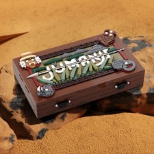 Lego Compatibile Jumanji Board