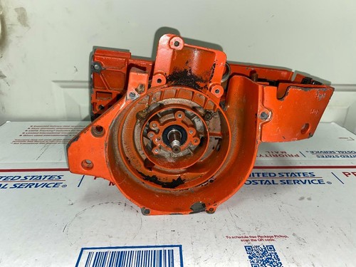 Gruppo carter motosega - , sachs