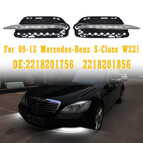 Kit luci led - led, drl