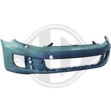 DIEDERICHS Paraurti Anteriore per VW Golf VI 5K1 2.0 Tdi