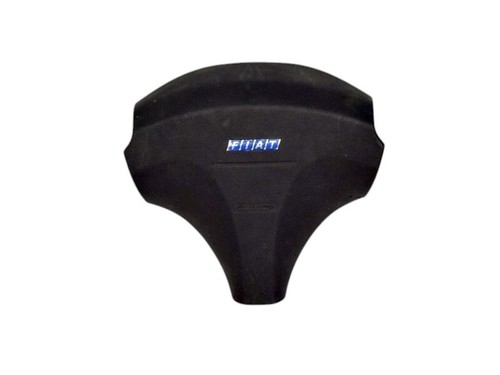 Pallone airbag volante - pallone, fiat
