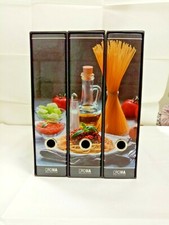 Cardea set raccoglitori - set,