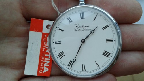 Certina pwc1 kurth freres - certina,