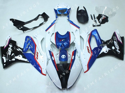 Kit carene carrozzeria stampo
