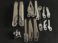 Leatherman Parts Mod ricambio