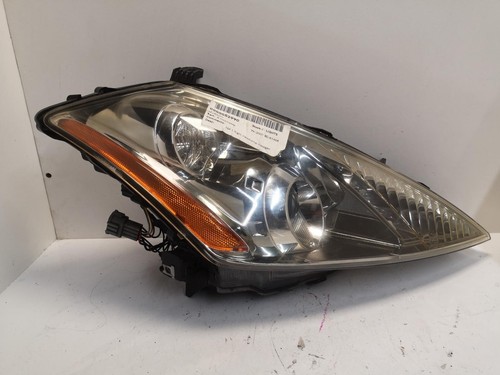 Nissan murano mk1 2002 2008 - murano, 2002-2008