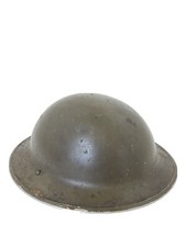 Elmetto seconda guerra
