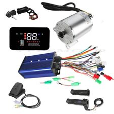 Kit Motore Elettrico Brushless