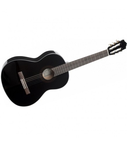 Yamaha nera chitarra - c-40, bl