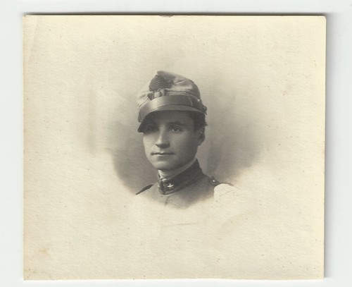 Ww1 militare 1919 foto - (?),