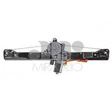 ALZACRISTALLI ALZAVETRO